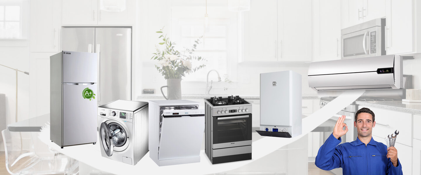 Kaynaşlı Gaggenau Servisi